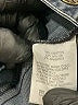 Halogen Blue Denim Jacket Size S - photo 7