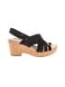 Clarks Black Wedges Size 6 1/2 - photo 1