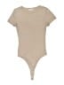 Elodie Tan Bodysuit Size S - photo 1