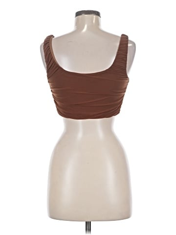 Tic : Toc Sleeveless Top (view 2)