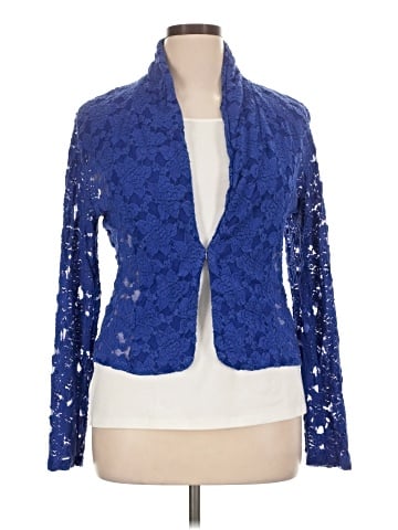 INC International Concepts Blazer (view 1)