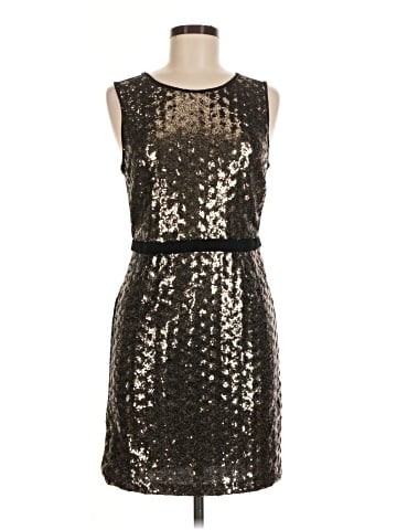One Clothing Cocktail Dress (view 1)