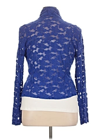 INC International Concepts Blazer (view 2)