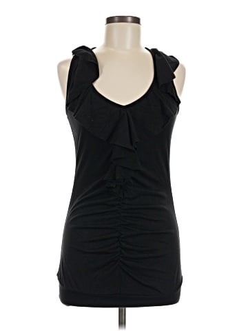 Venus Sleeveless Top (view 1)