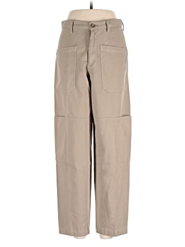 Closed Cargo Pants (view 1)