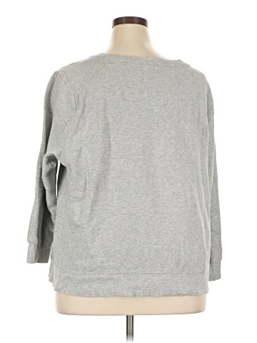 Talbots Pullover Sweater (view 2)
