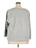 Talbots Gray Pullover Sweater Size 3X - photo 2