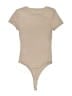 Elodie Tan Bodysuit Size S - photo 2