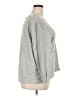 Talbots Gray Pullover Sweater Size 3X - photo 4