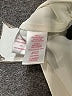 Lilly Pulitzer Solid Ivory Casual Pants Size 10 - photo 5