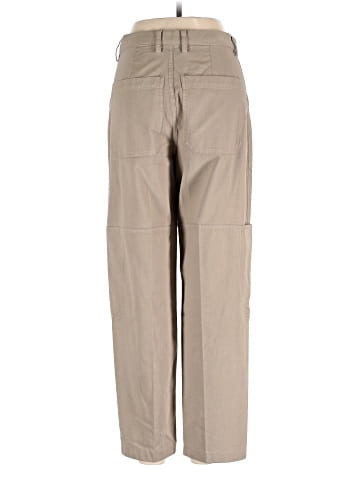 Closed Cargo Pants (view 2)