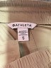 Athleta 100% Polyester Tan Cargo Pants Size XS - photo 7
