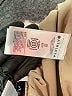 Athleta 100% Polyester Tan Cargo Pants Size XS - photo 8