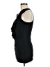 Venus Black Sleeveless Top Size M - photo 5