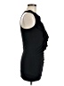 Venus Black Sleeveless Top Size M - photo 4
