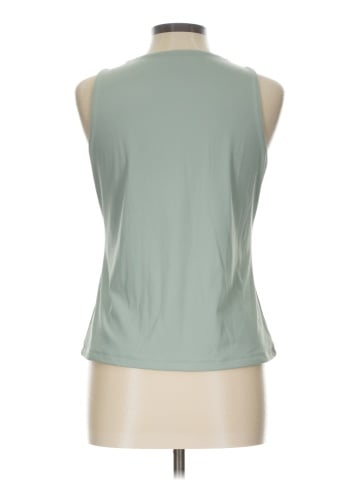 Tahari Sleeveless T-Shirt (view 2)