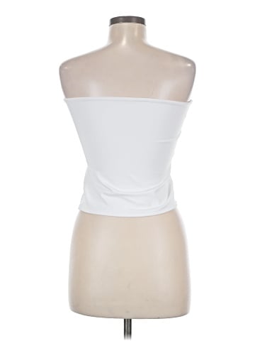 Express Sleeveless Top (view 2)