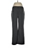 Jaclyn Smith Chevron-herringbone Gray Dress Pants Size 12 - photo 2