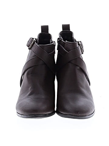 Style&Co Ankle Boots (view 2)