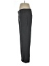 Jaclyn Smith Chevron-herringbone Gray Dress Pants Size 12 - photo 5