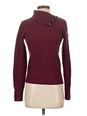 Club Monaco Wool Pullover Sweater (view 1)