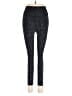 Lululemon Athletica Animal Print Black Active Pants Size 4 - photo 1