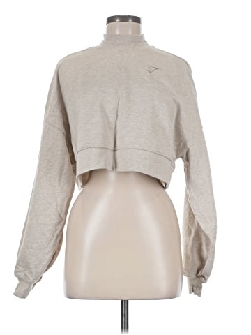 Gymshark Sweatshirt (view 1)