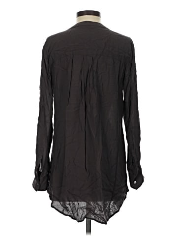 Sandra Long Sleeve Blouse (view 2)