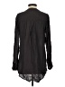 Sandra Black Long Sleeve Blouse Size S - photo 2