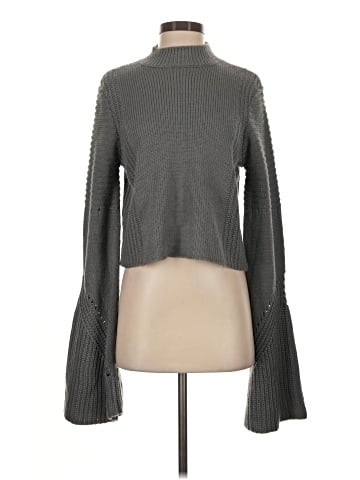 TOBI Turtleneck Sweater (view 1)
