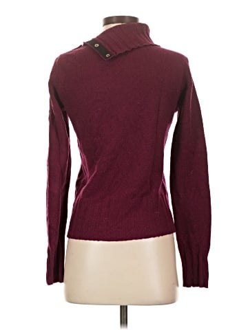 Club Monaco Wool Pullover Sweater (view 2)