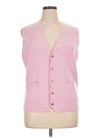 N. Peal Wool Cardigan (view 1)