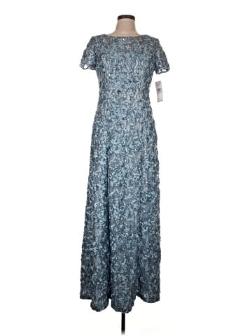 Alex Evenings Cocktail Dress (view 1)