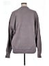 Cos 100% Cotton Gray Sweatshirt Size XL - photo 2