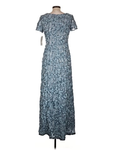 Alex Evenings Cocktail Dress (view 2)