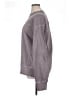 Cos 100% Cotton Gray Sweatshirt Size XL - photo 5
