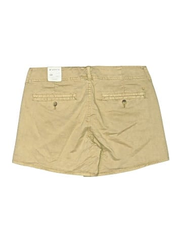 American Eagle Outfitters Khaki Shorts (view 2)