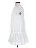 Assorted Brands 100% Cotton White Casual Dress Size S - photo 5