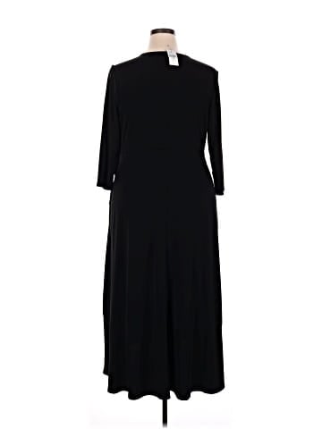 Lane Bryant Casual Dress (view 2)