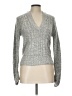 rue21 100% Acrylic Gray Fleece Size L - photo 1