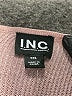 INC International Concepts Pink Pullover Sweater Size XXL - photo 7