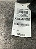 INC International Concepts Pink Pullover Sweater Size XXL - photo 9