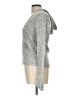 rue21 100% Acrylic Gray Fleece Size L - photo 5