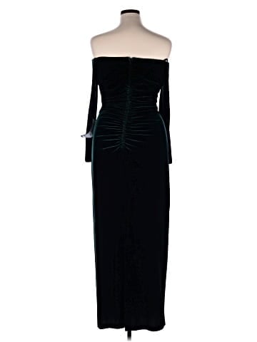 Xscape Cocktail Dress (view 2)