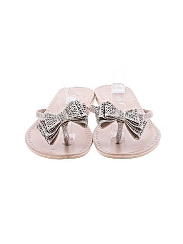 Assorted Brands Flip Flops (view 2)