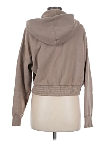 Abercrombie & Fitch Zip Up Hoodie (view 2)
