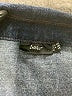 inwear Blue Denim Jacket Size 10 - photo 6