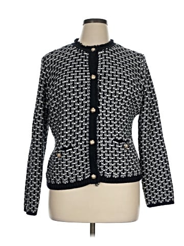 Tahari Jacket (view 1)
