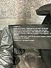 Theory Solid Black Casual Pants Size L - photo 5