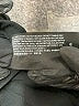 Theory Solid Black Casual Pants Size L - photo 6
